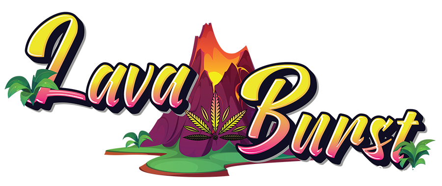Click for more information on Lava Burst Gummies